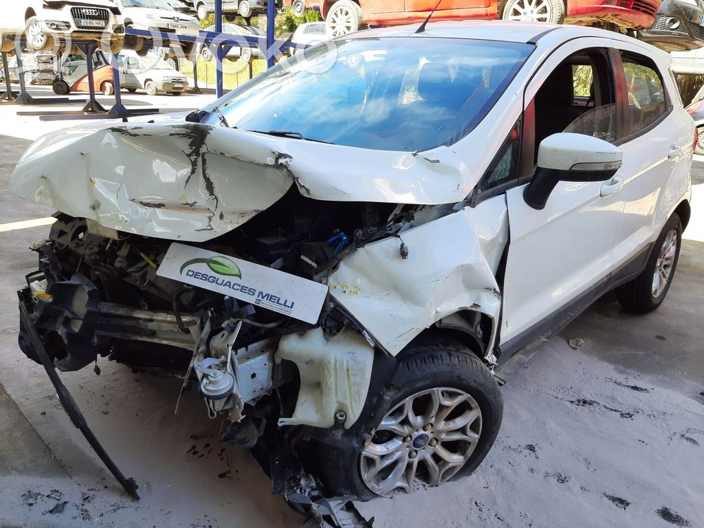 Ecosport Ecosport  331445000