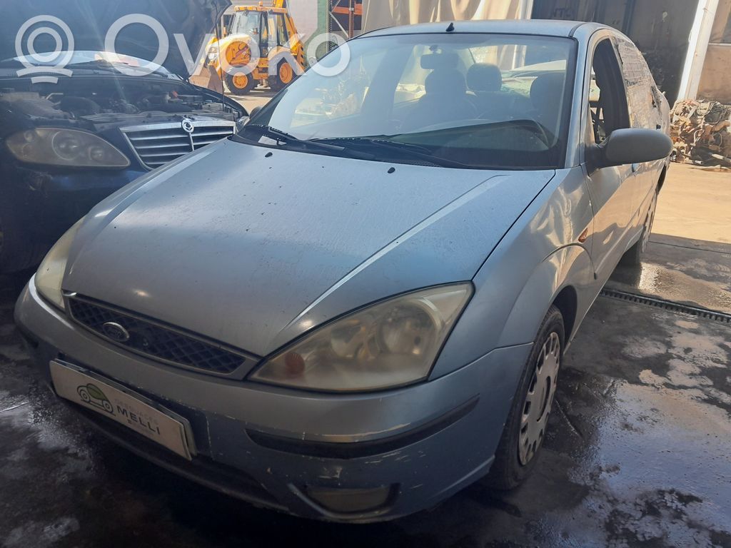 Focus Focus  2M5115K201AH