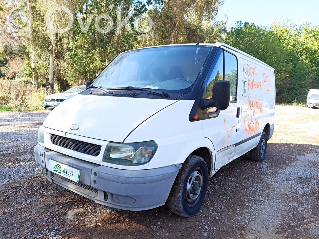 Transit Transit  YC15V22600AB