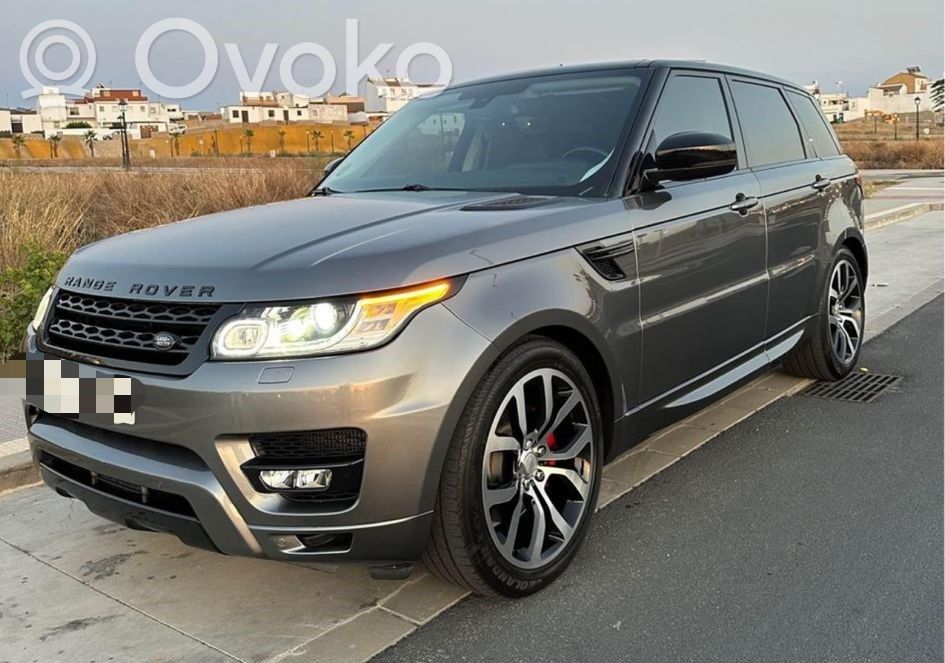Range Rover Sport L320 Range Rover  DK625A771CA