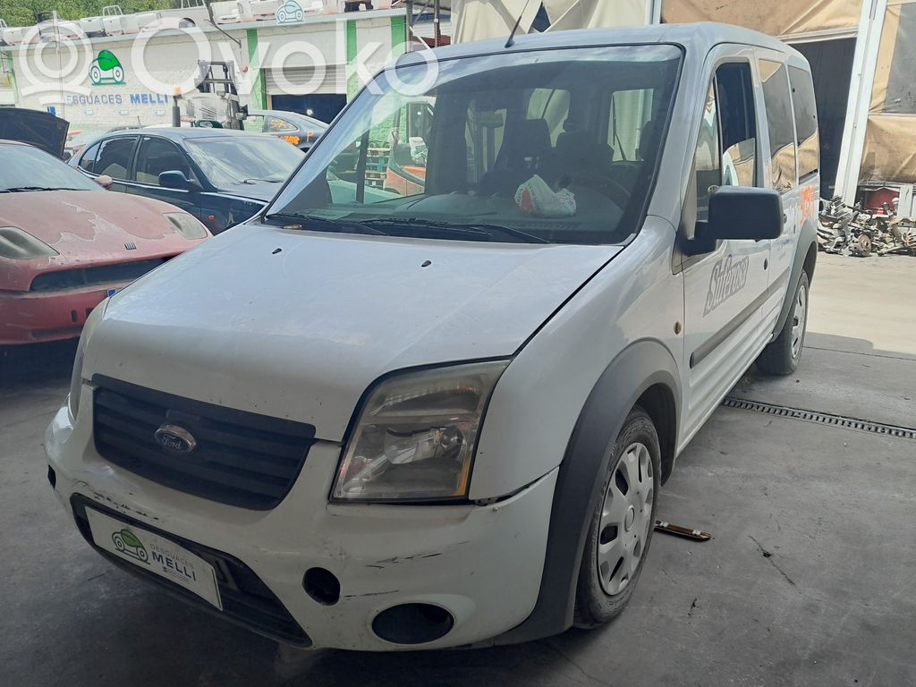 Transit -  Tourneo Connect Transit/ Tourneo Connect  2T143A696AF