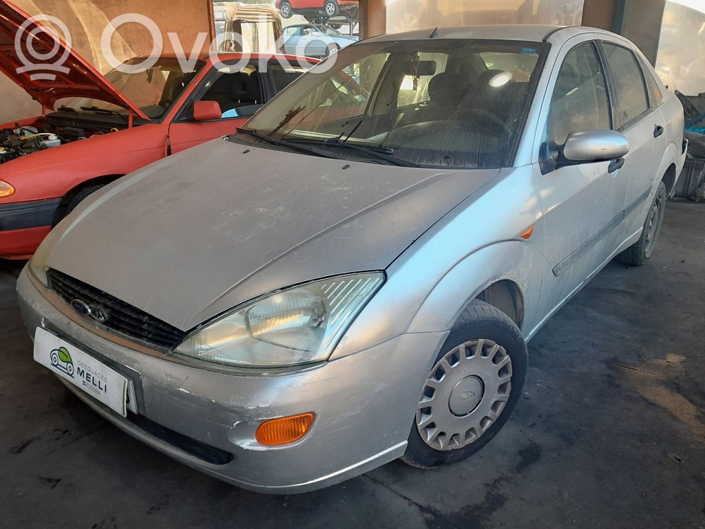 Focus Focus  93BG17B676BA