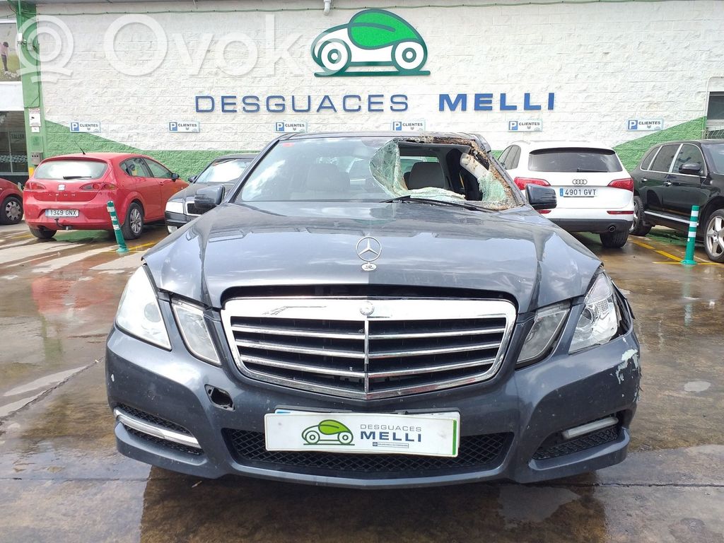 E W212 E-class, AMG (W124, W210, W211, W212, W213, C207, W238)  A2047601634