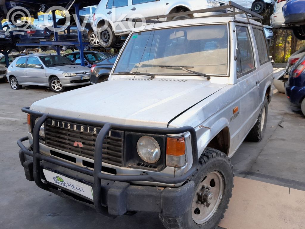 Montero Montero  MB321072