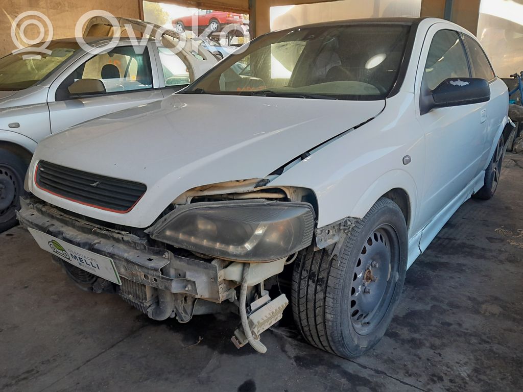 Astra G Astra  24437502