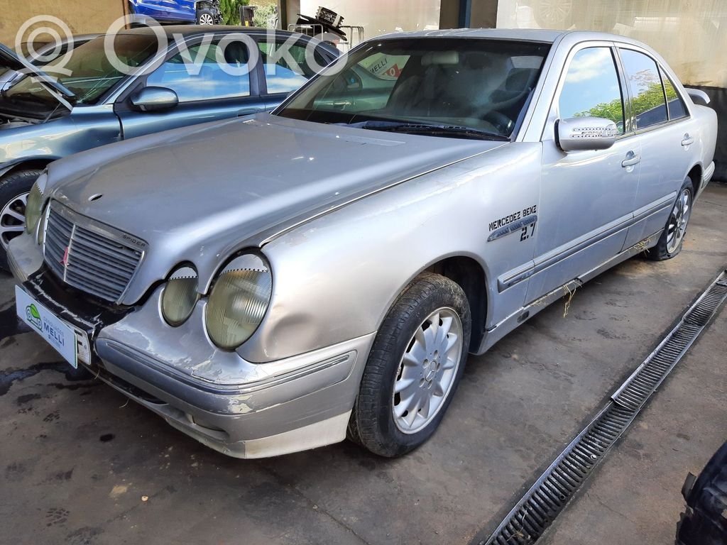 E W212 E-class, AMG (W124, W210, W211, W212, W213, C207, W238)  A6112300065