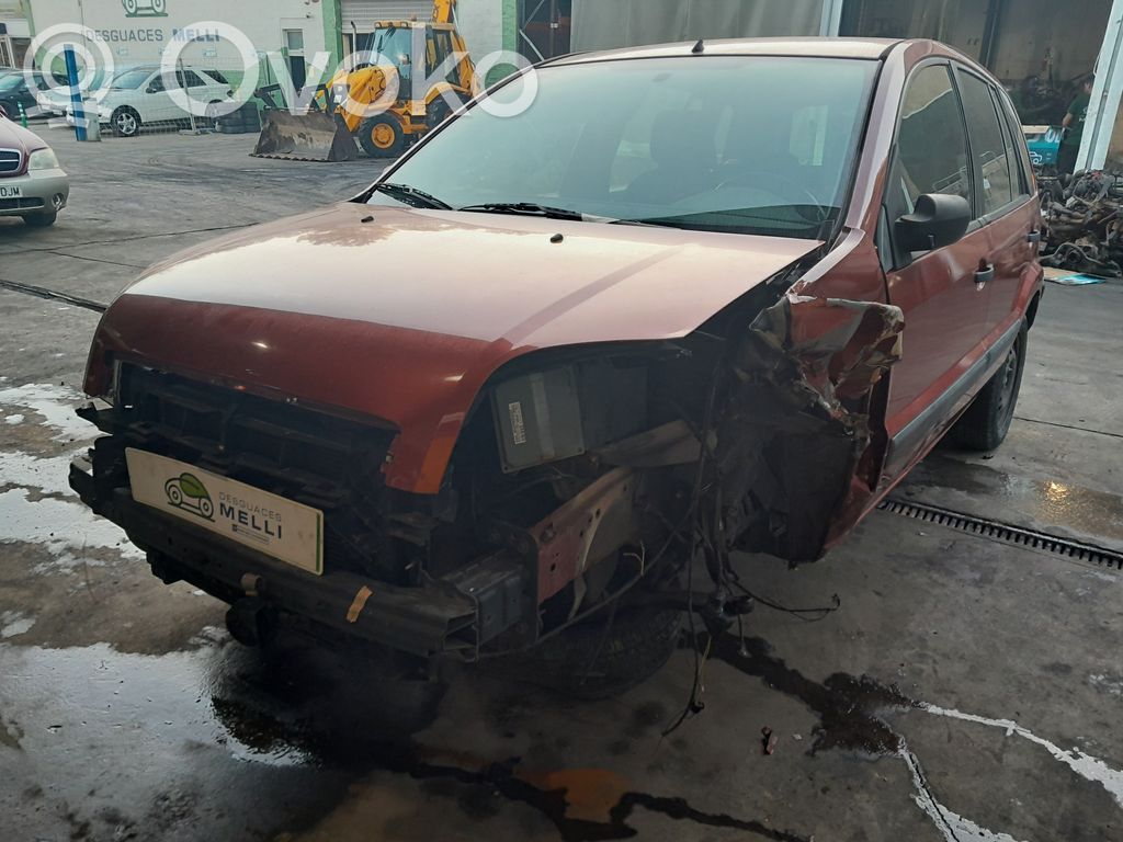 Fusion Fusion  1S7T17A553DD