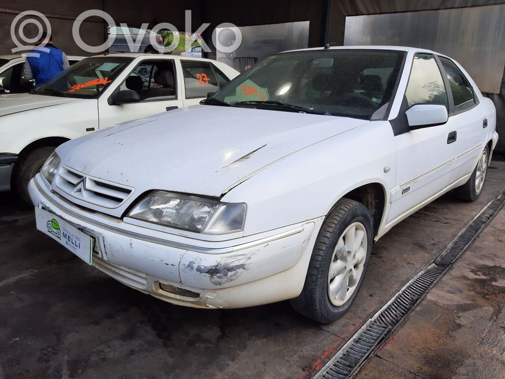 Xantia Xantia  9637657180