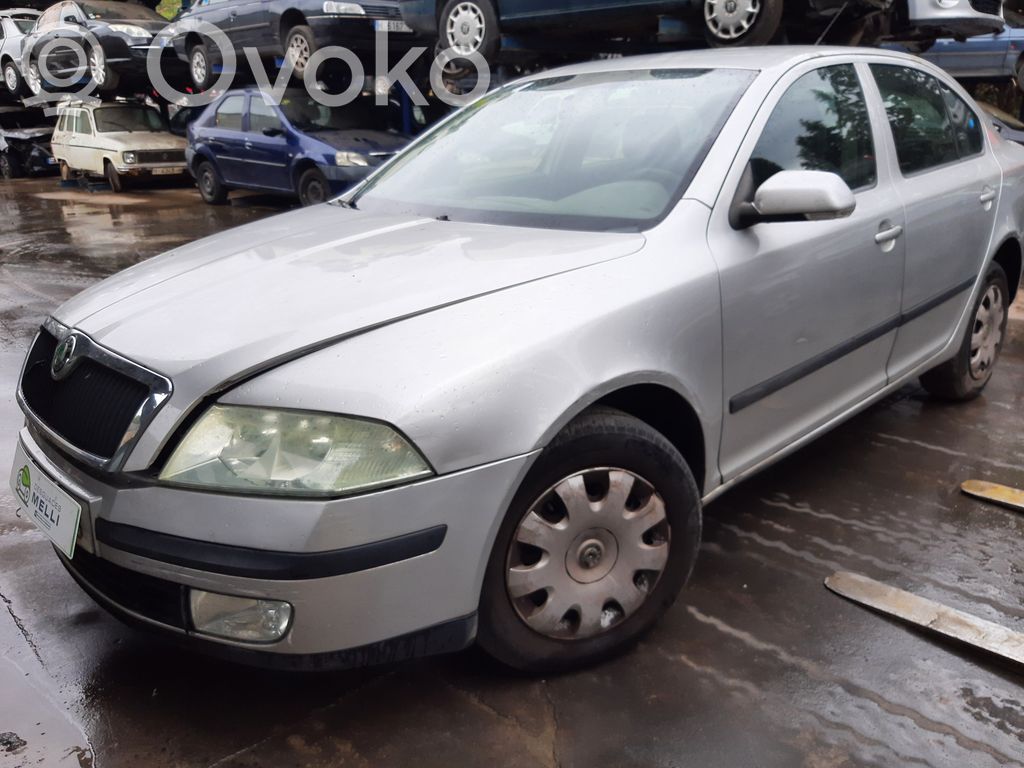 Octavia Mk2 (1Z) Octavia  1K0953513