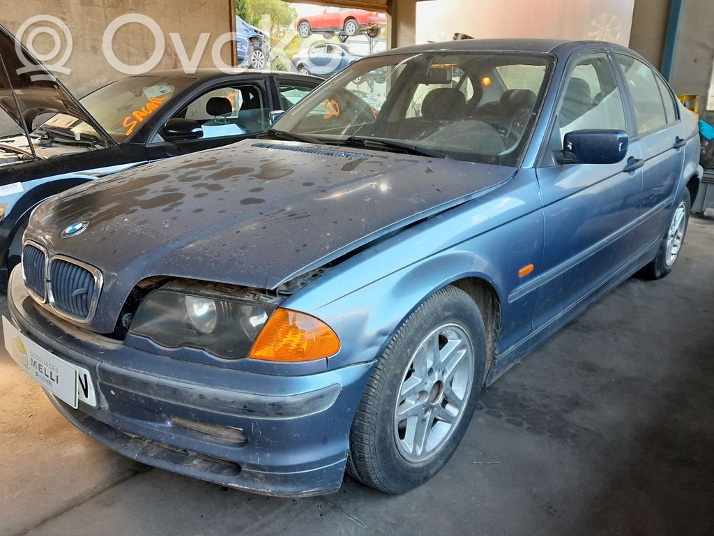 3 E46 Series 3  61316901428