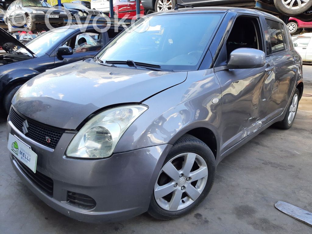 Swift I Swift  3581063J0