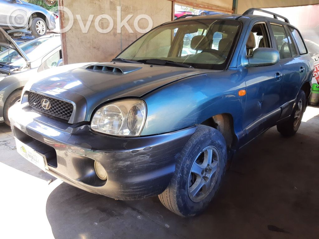 Santa Fe Santa Fe, Grand Santa Fe  9400326520