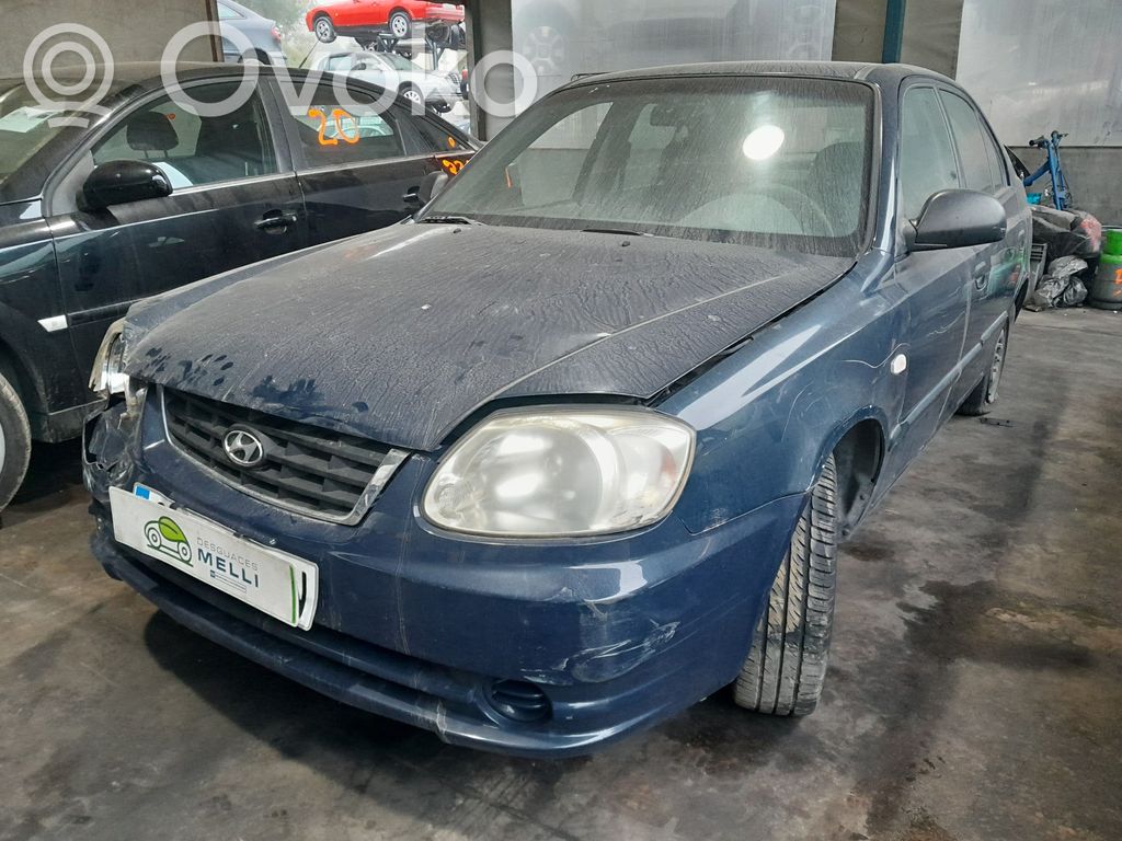 Accent Accent  9240225220