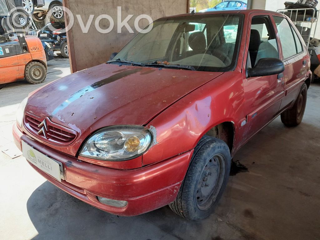 Saxo Saxo  9636012877