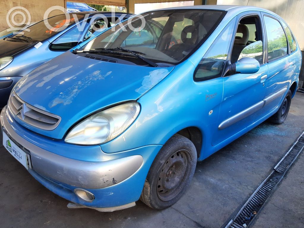 Xsara Picasso Xsara, Xsara Picasso  9650001680