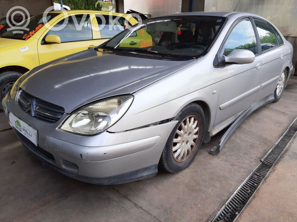 C5 C5, C5 Aircross  9640626980