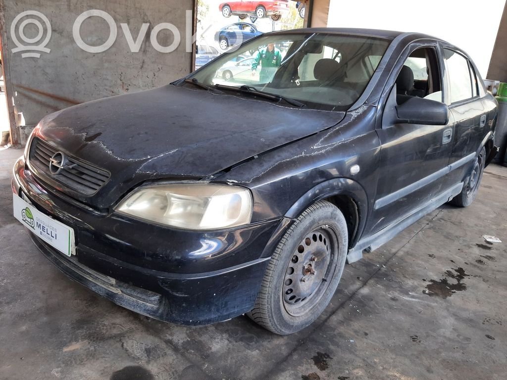 Astra G Astra  24439252