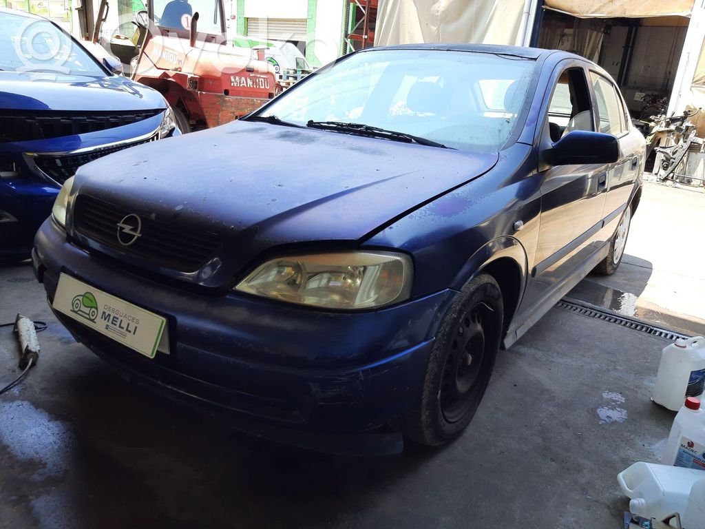Astra G Astra  90560119