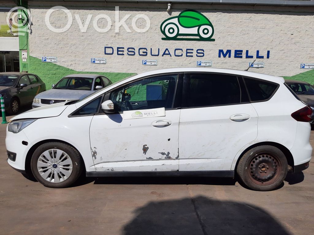 C-MAX II Focus C-MAX, C-MAX, Grand C-MAX  CV619L440VC
