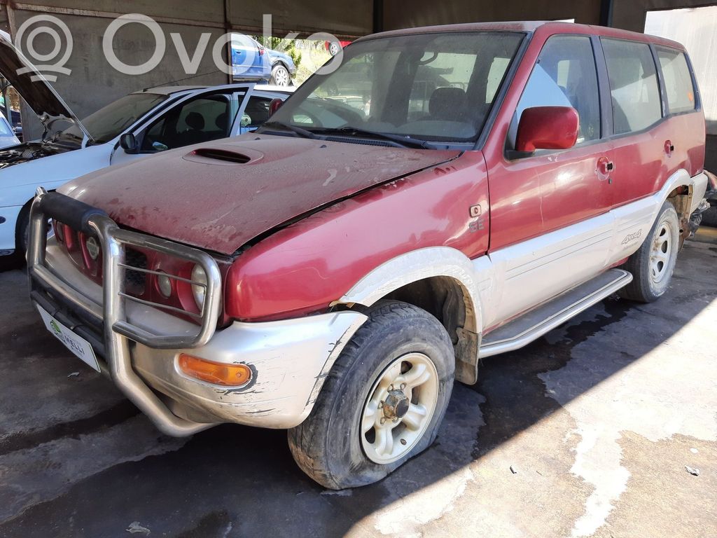 Terrano Terrano  623107F