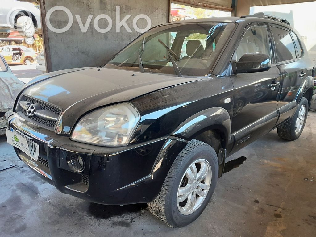 Tucson JM Tucson  577002E700