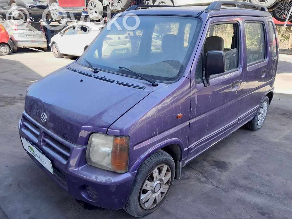 Wagon R+ Wagon  8310274F01T01