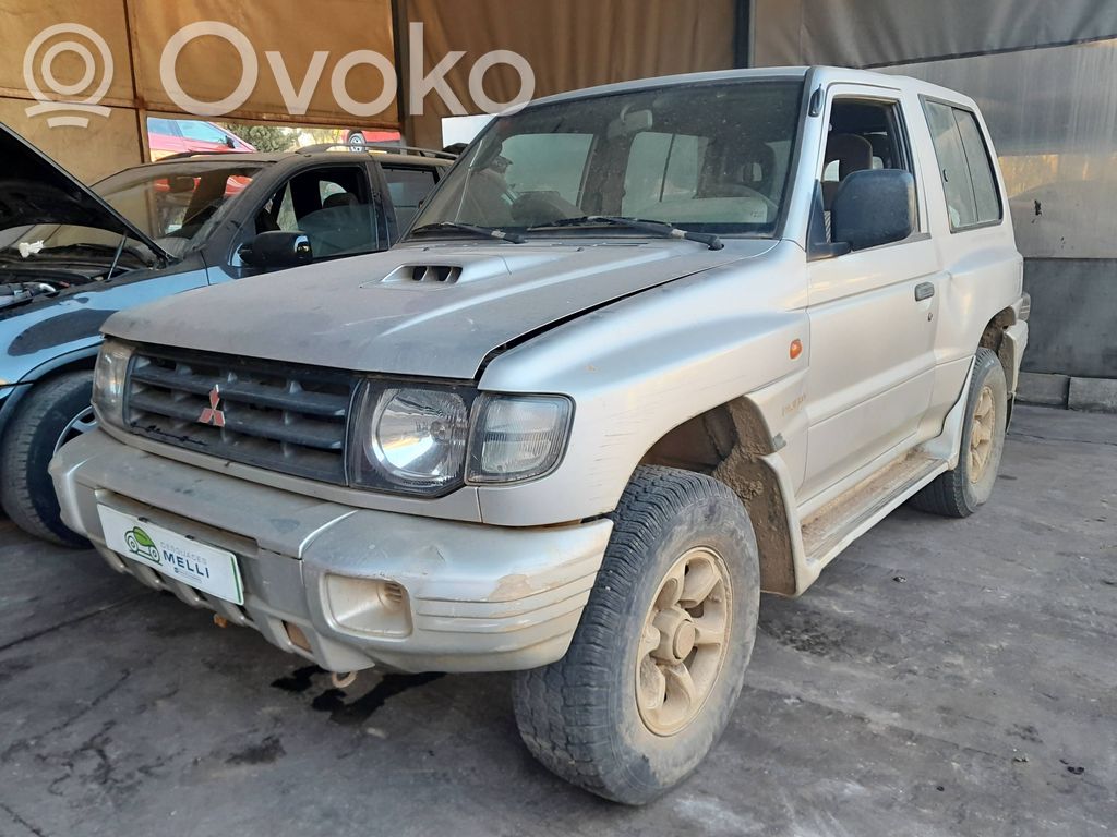 Montero Montero  MR756229
