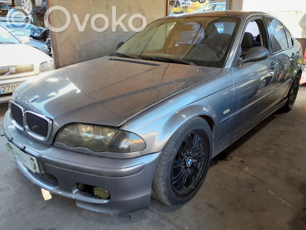 3 E46 Series 3  63137165847