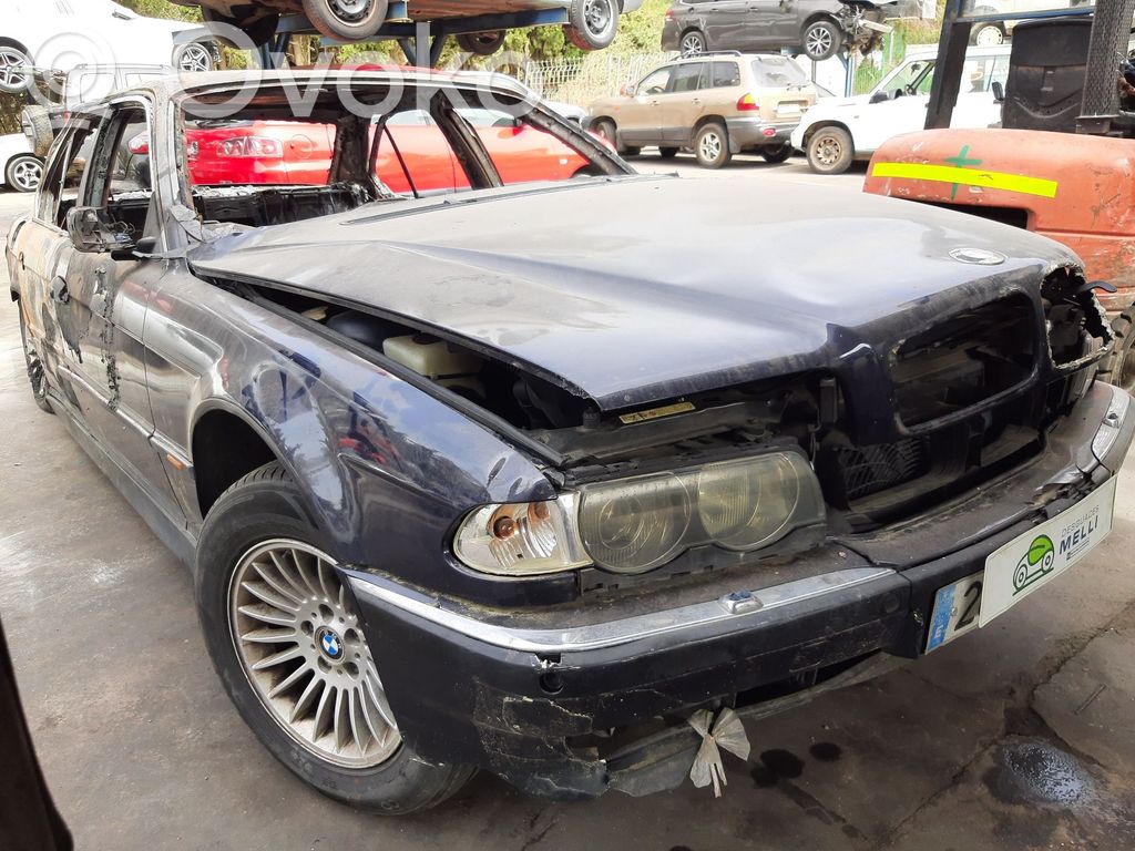 7 E38 Series 7  13541740505