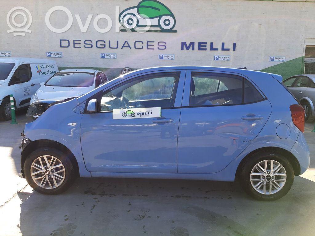 Picanto Picanto  83450G6000