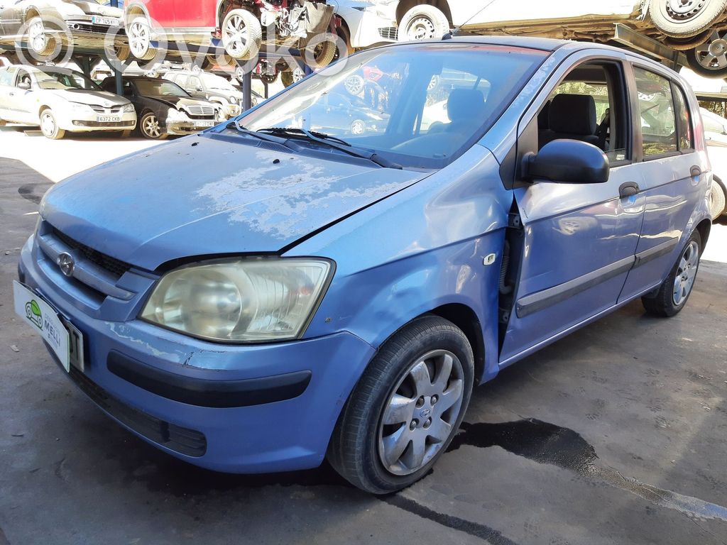 Getz Getz  814101C000