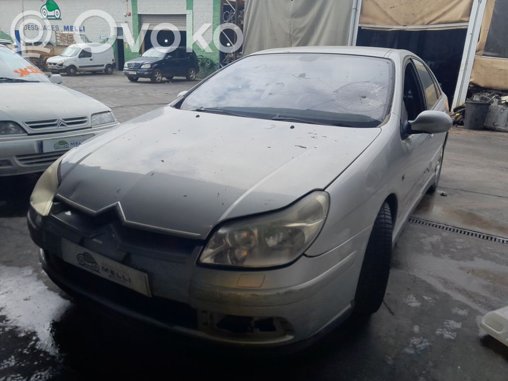 C5 C5, C5 Aircross  9645162480