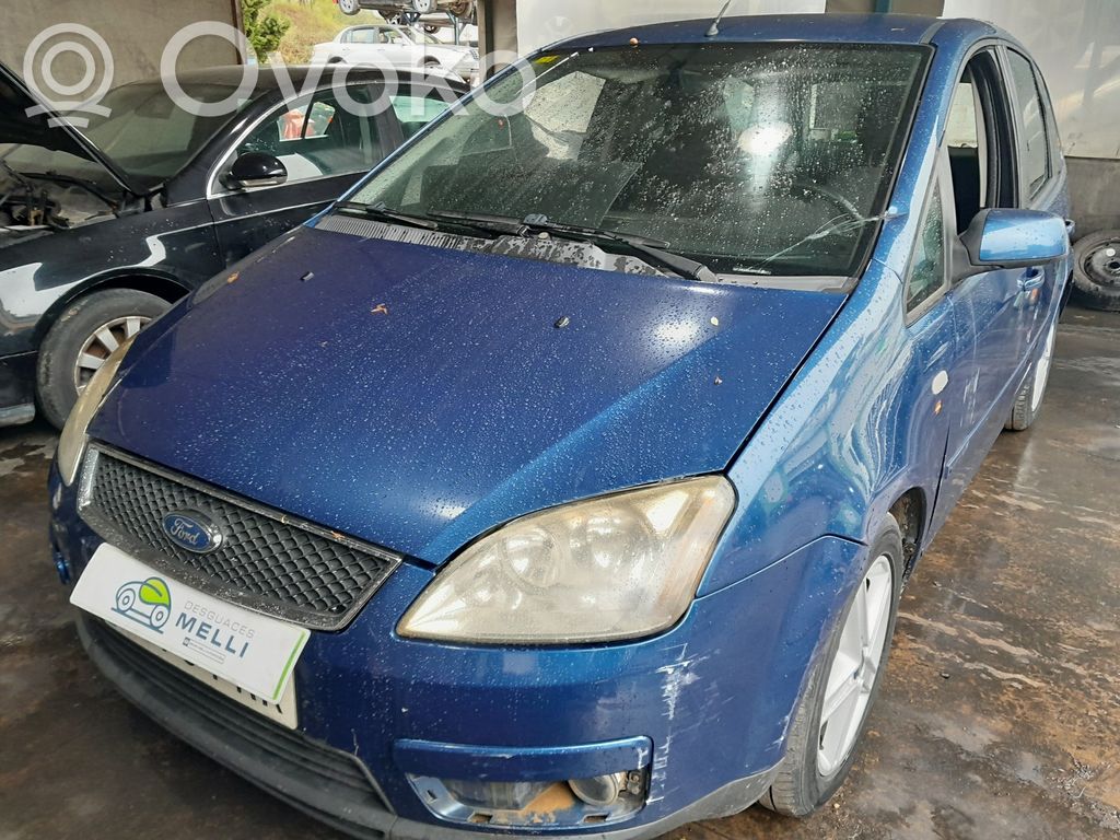 Focus C-MAX Focus C-MAX, C-MAX, Grand C-MAX  3M5115K202AB