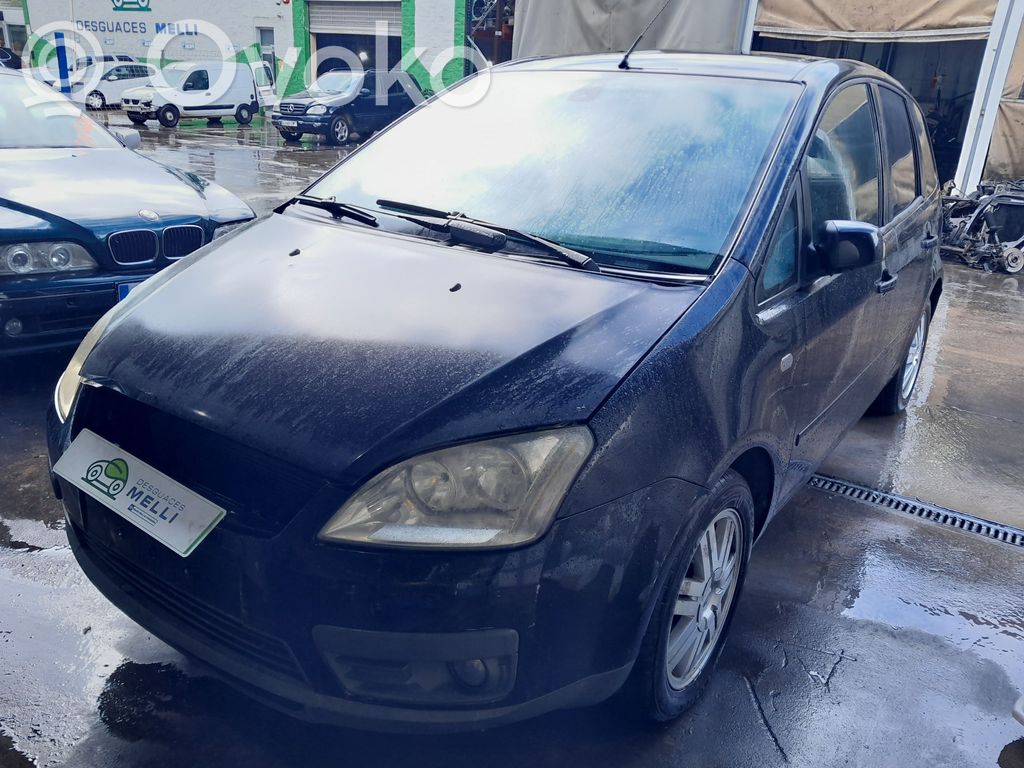 Focus C-MAX Focus C-MAX, C-MAX, Grand C-MAX  3M5113N411AA