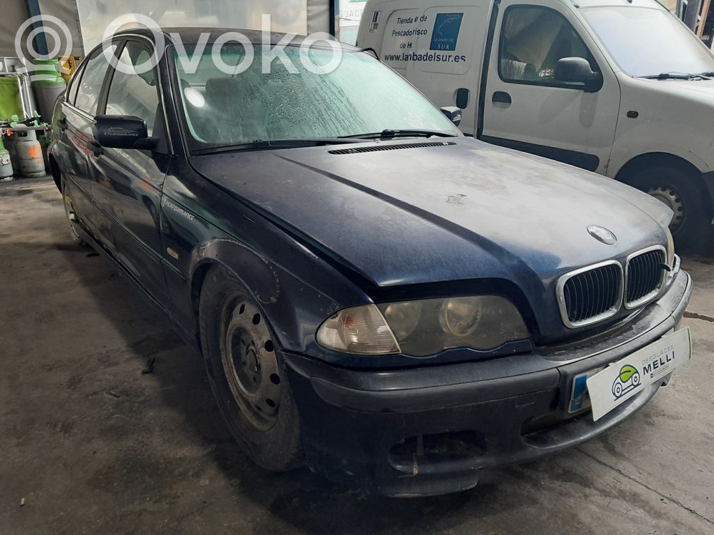 3 E46 Series 3  8196401