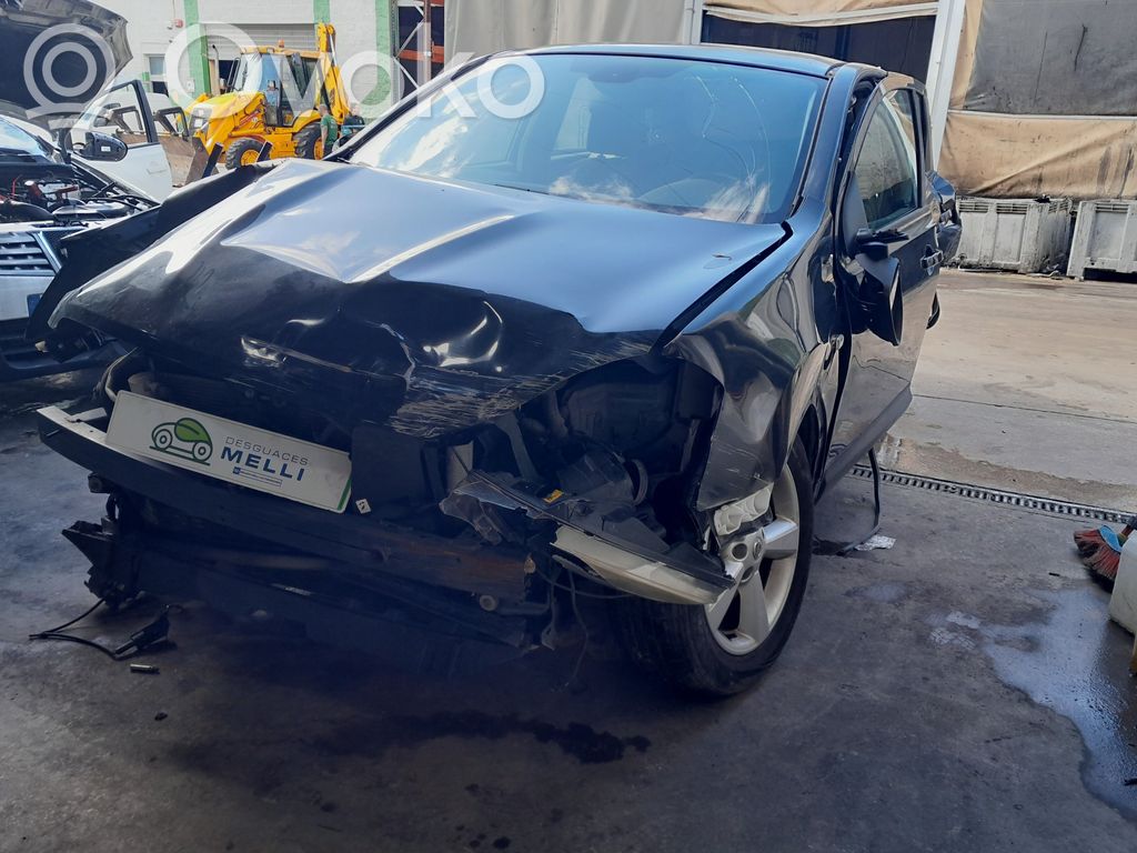 Qashqai Qashqai, Qashqai+2  27500JD45A