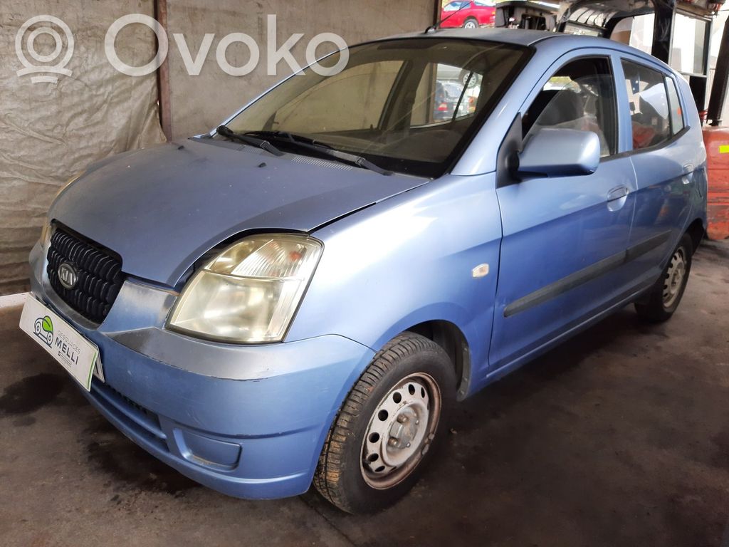 Picanto Picanto  879787
