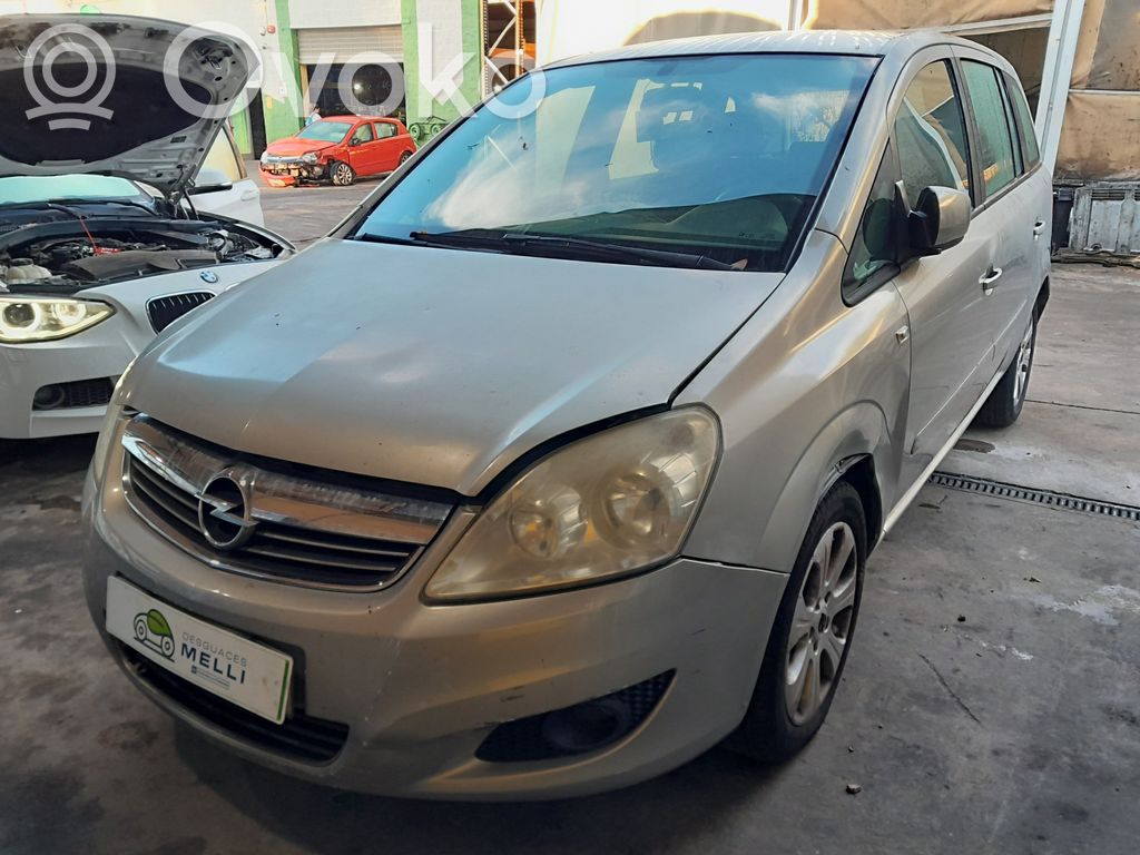 Zafira B Zafira  13128759