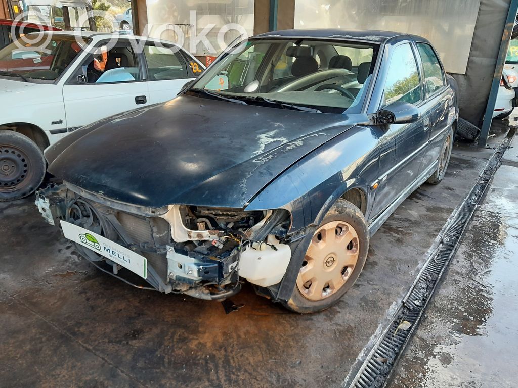 Vectra B Vectra  R90400134