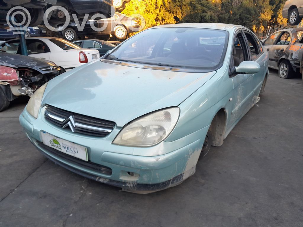 C5 C5, C5 Aircross  9638246980