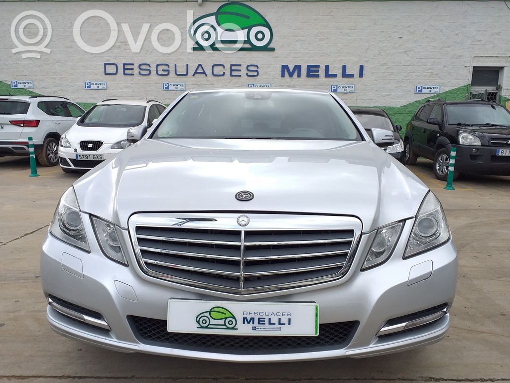 E W212 E-class, AMG (W124, W210, W211, W212, W213, C207, W238)  A2128702951