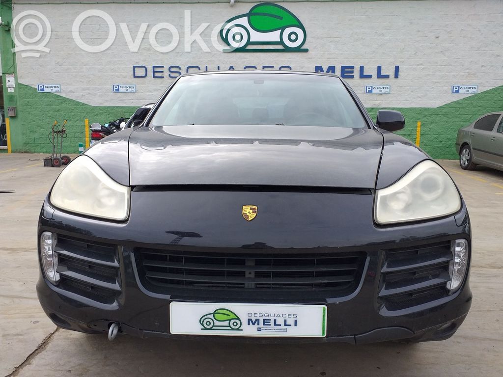 Cayenne (9PA) Cayenne  94860613101