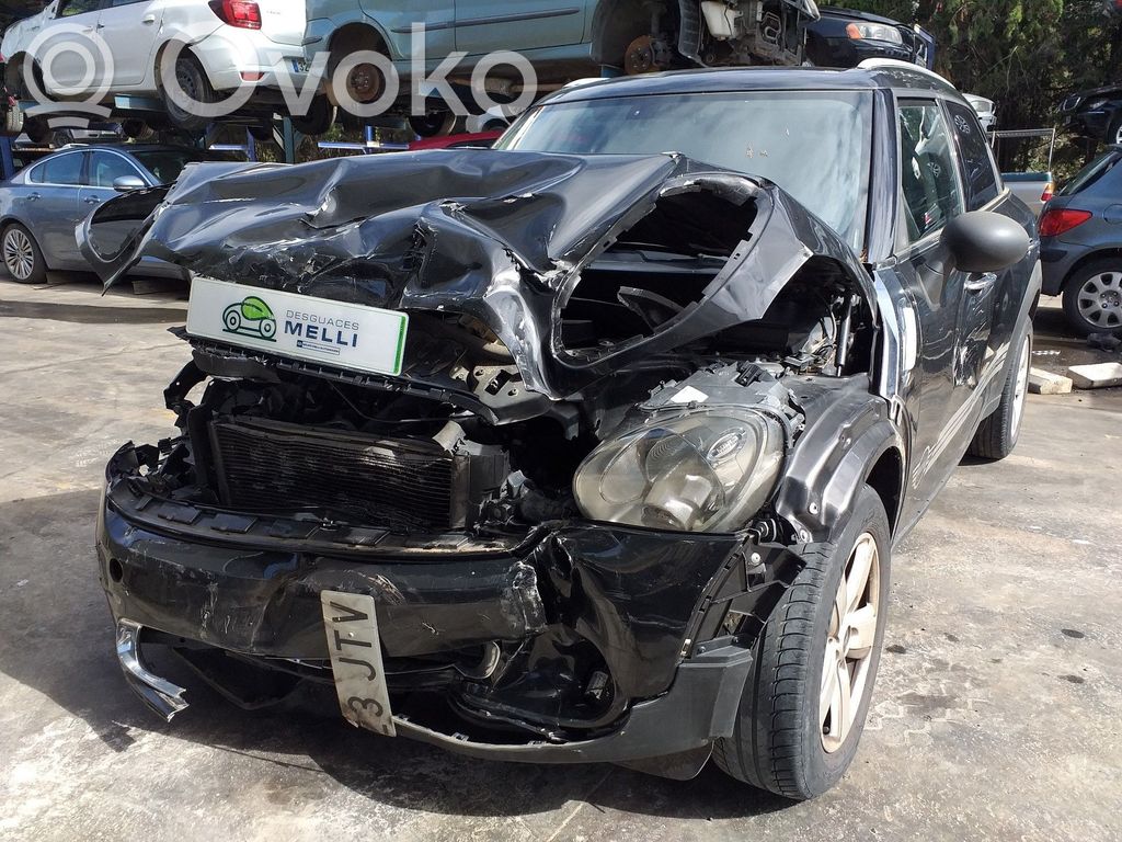 Cooper Countryman R60 Cooper Countryman  215235170416