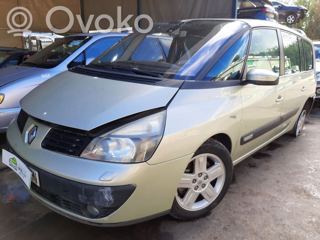 Espace IV Espace  8200634604