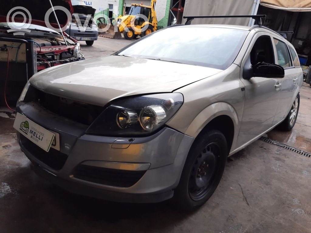 Astra H Astra  13157575