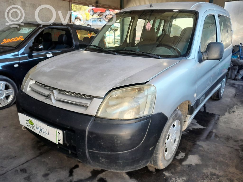 Berlingo Berlingo  8143TH