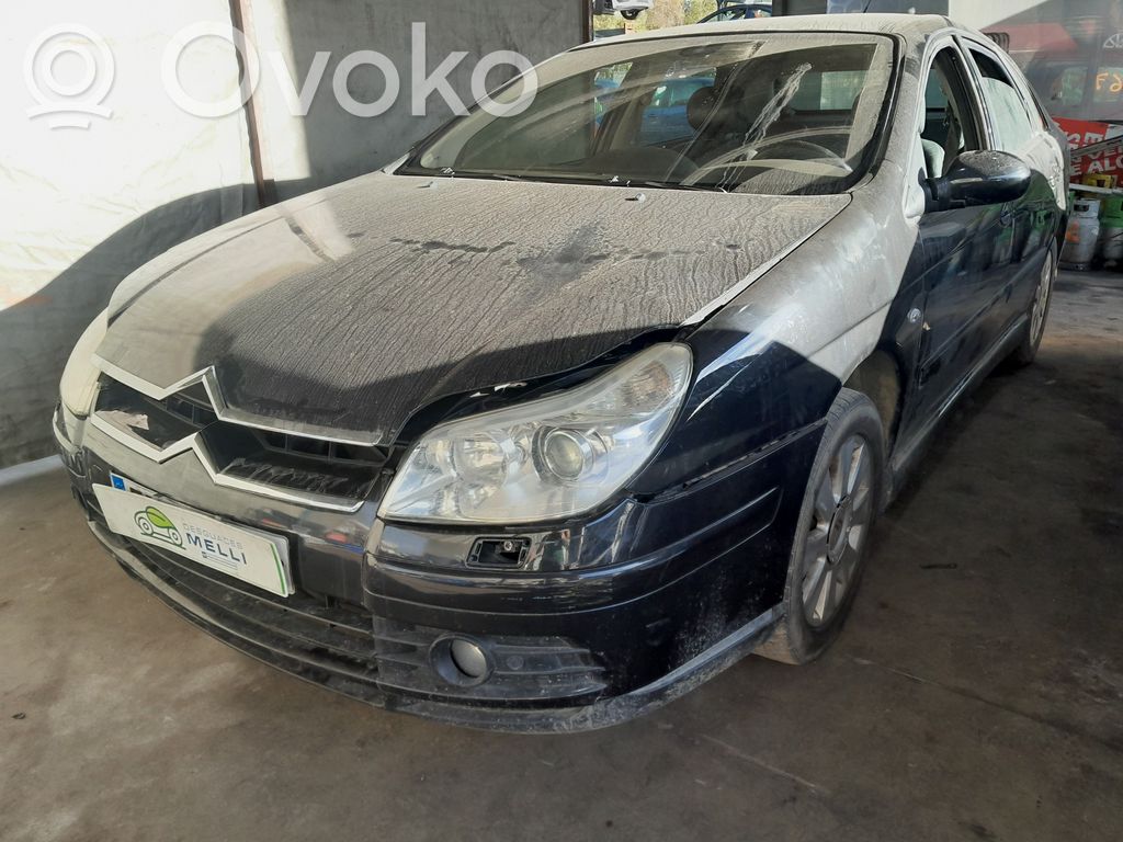 C5 C5, C5 Aircross  9646300980
