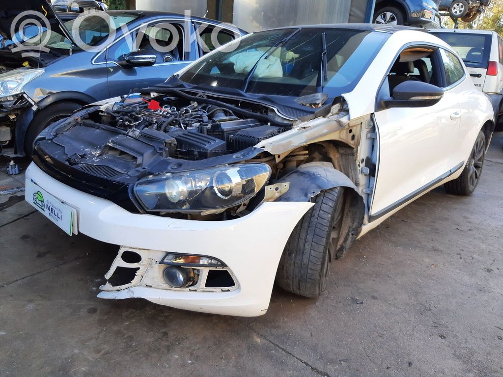 Scirocco Scirocco  1K8857511E4PK