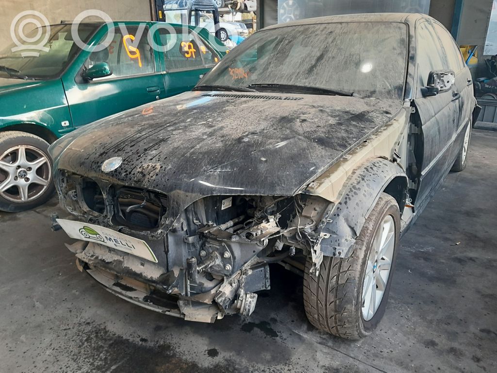 3 E46 Series 3  566244501