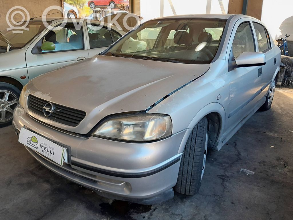 Astra G Astra  93184533